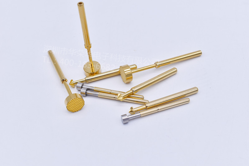 測試探針的彈力高就等于接觸良好？