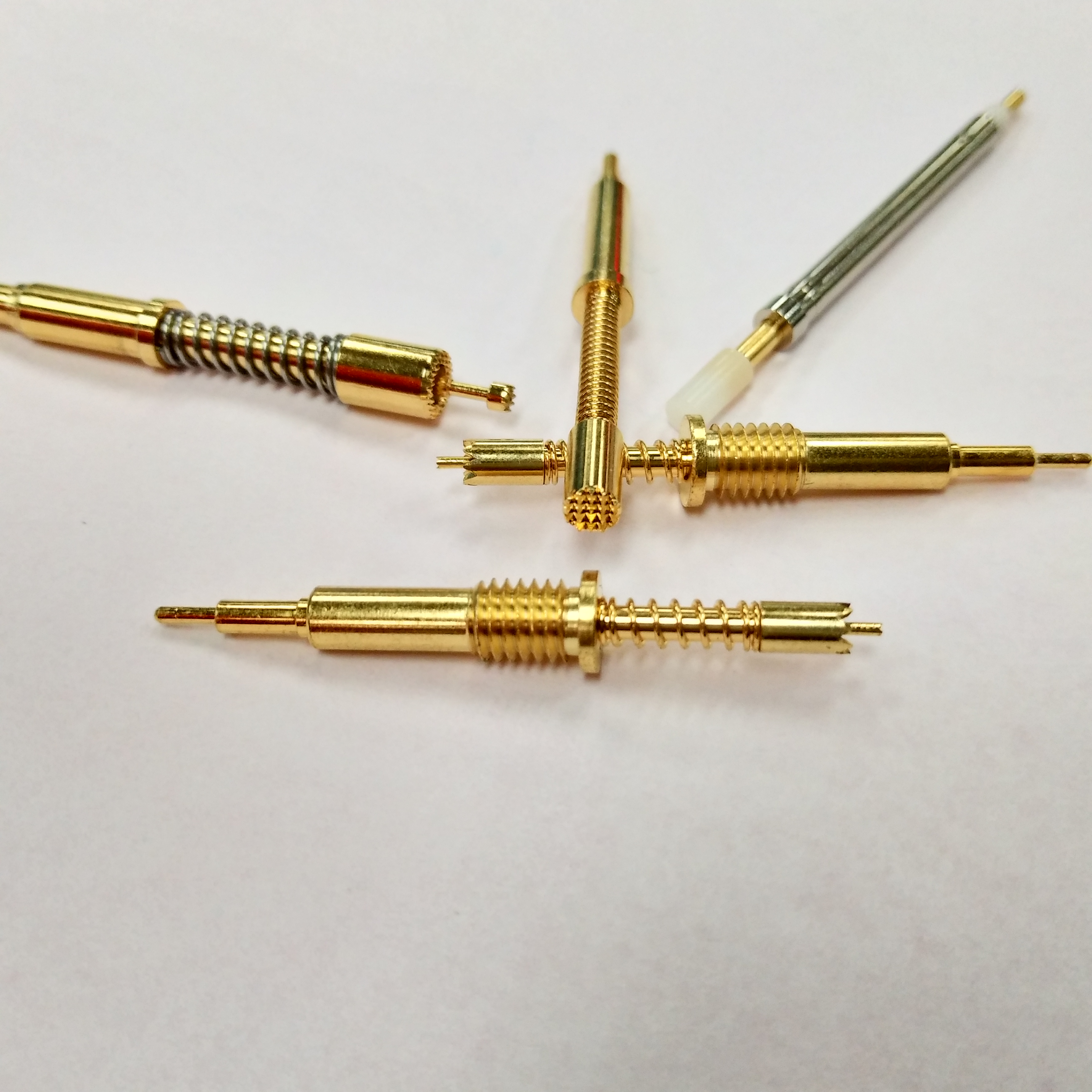 雙頭探針的優(yōu)點(diǎn)有哪些？