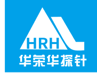 華榮華測試探針，專注研發(fā)、生產測試探針十三年！