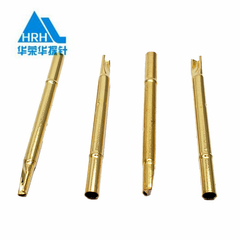 探針針套壓環(huán)和卡環(huán)的區(qū)別？