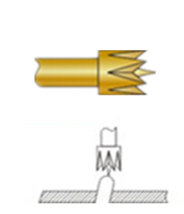 測試探針最佳針頭形狀怎么選？