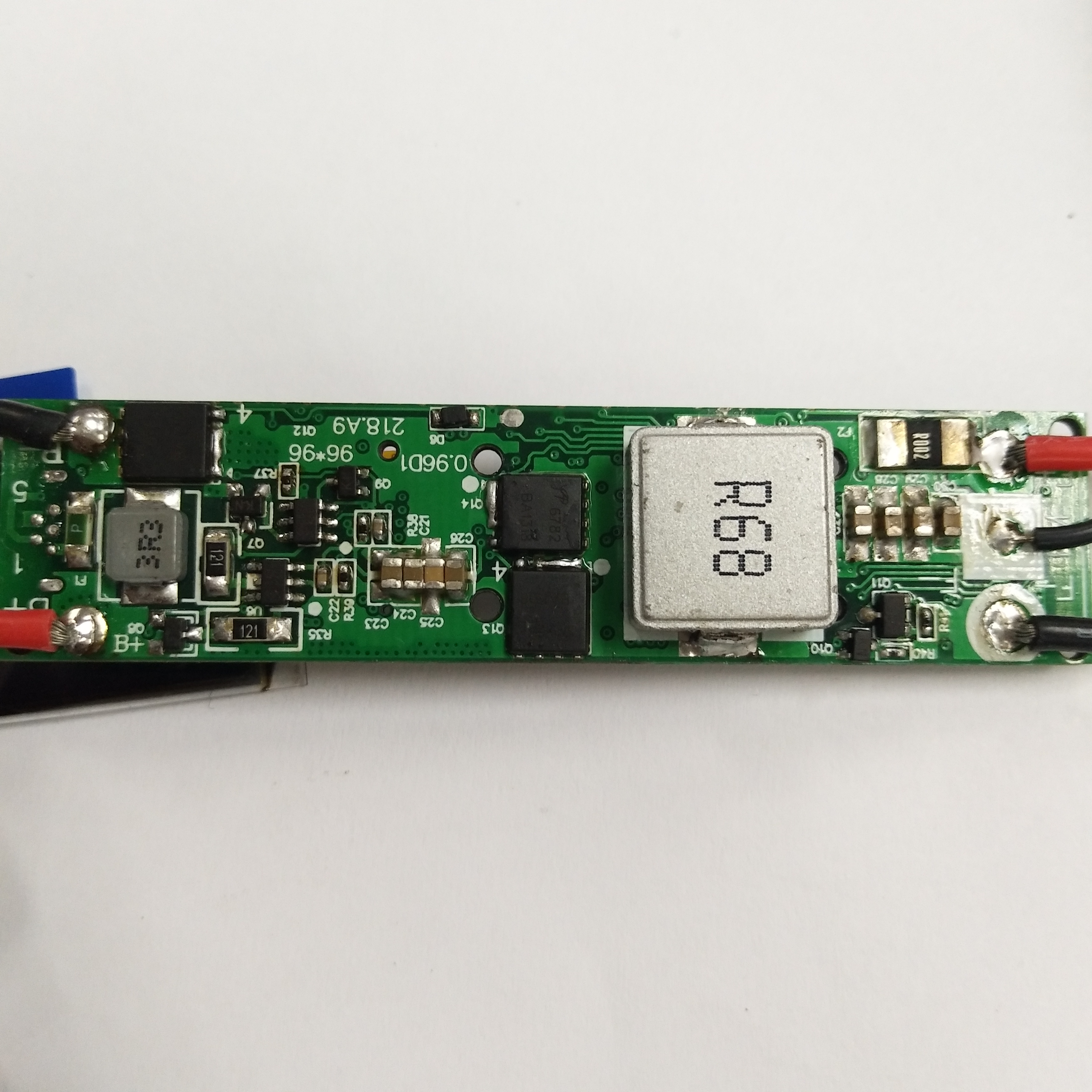 PCB測試板有幾種類型呢？