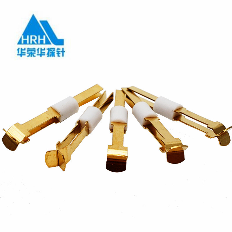 夾片探針用在哪里呢？