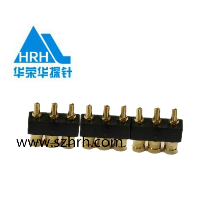 pogo pin連接器找到最好的生產(chǎn)廠家，您的產(chǎn)品就能很好的使用了嗎 ？