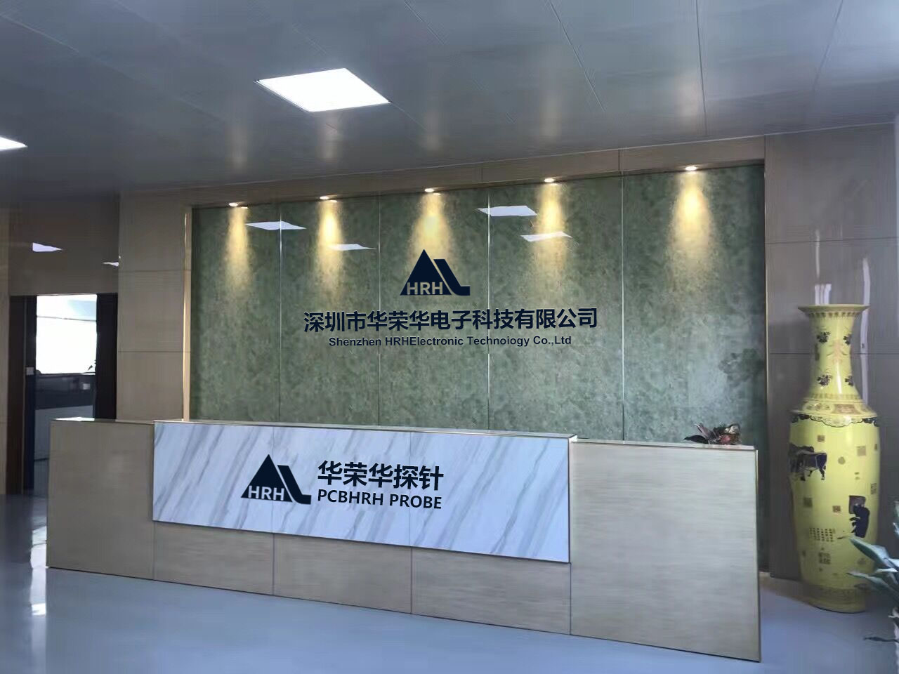 測試探針-〔華榮華〕電子,高品質，高性價比