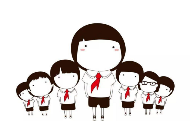 丨丨開(kāi)學(xué)季 - - 致家長(zhǎng)，老師，孩子丨丨