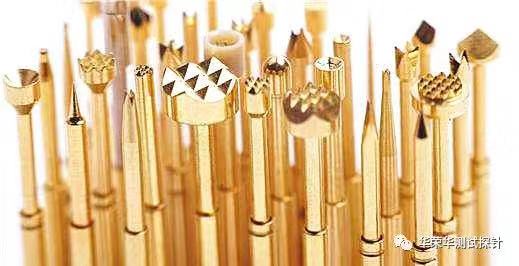 要怎么選擇測試探針的彈力呢？