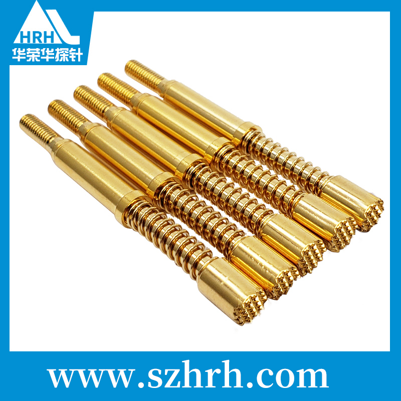 大電流測(cè)試探針的規(guī)格以及大電流測(cè)試探針的報(bào)告有哪些呢? alt=