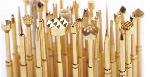 035系列測試探針規(guī)格型號 alt=