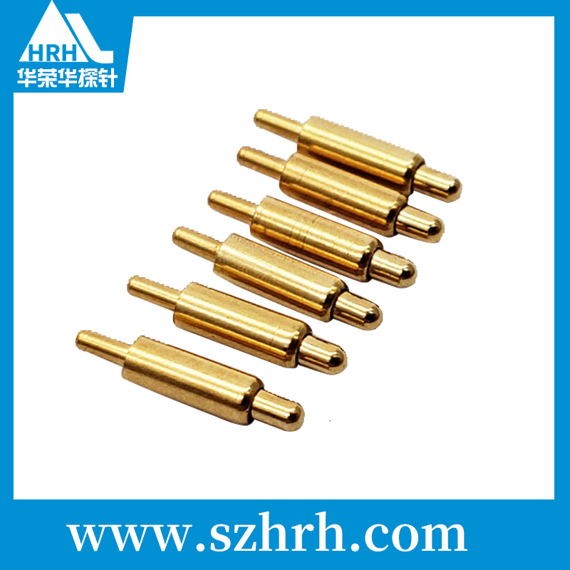 Pogo pin 彈簧測試探針使用過程中應(yīng)注意些什么呢？