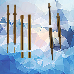 華榮華測(cè)試探針定制加工，接單后的準(zhǔn)備工作