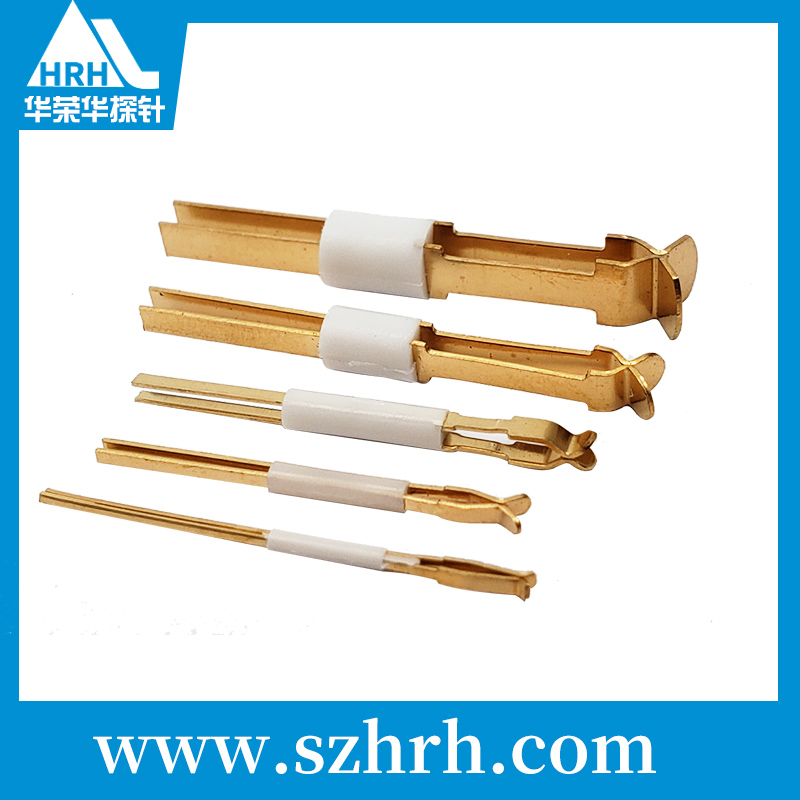 夾片探針規(guī)格與型號(hào) alt=