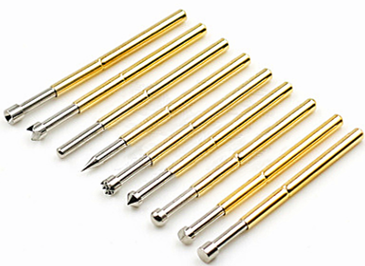 為什么伸縮彈簧針的價(jià)格不同的廠家生產(chǎn)出來(lái)的價(jià)格不一樣呢？