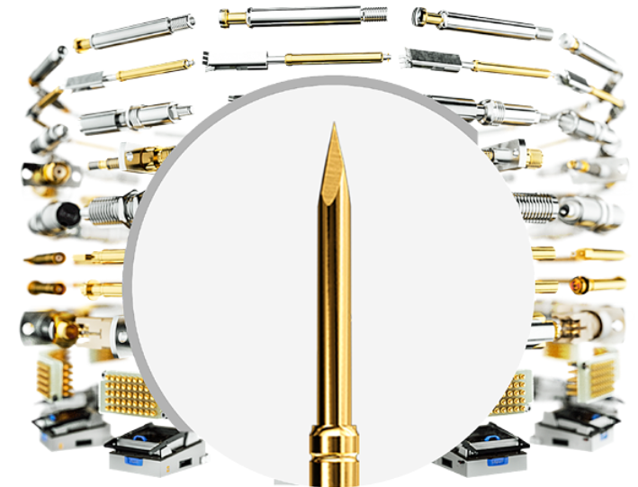 探針出現(xiàn)電流負載，要怎么處理呢？