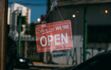 2021華榮華全體員工祝大家開工大吉！