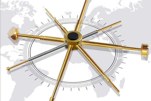 測試探針如何正確使用和清理，才能讓壽命最大化呢？