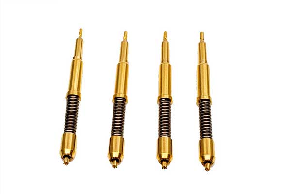 充電針批量定制能夠盡快出貨嗎?質(zhì)量是否穩(wěn)定