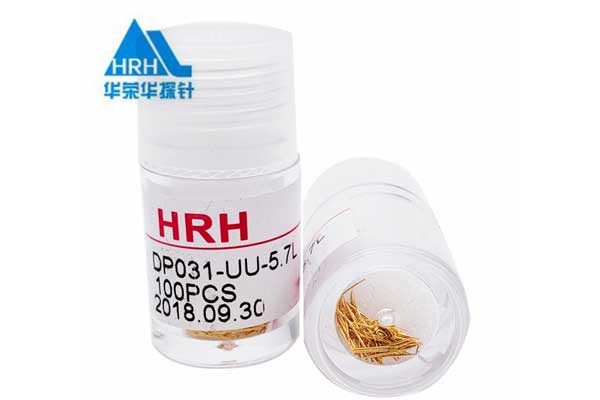 芯片測(cè)試探針批發(fā)購買該注意哪些？廠家怎么選擇