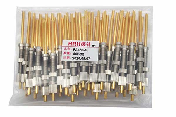 測試探針該如何清洗？