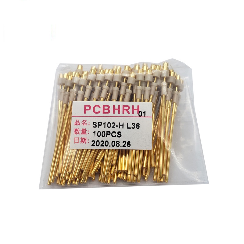 關(guān)于探針針套的知識！