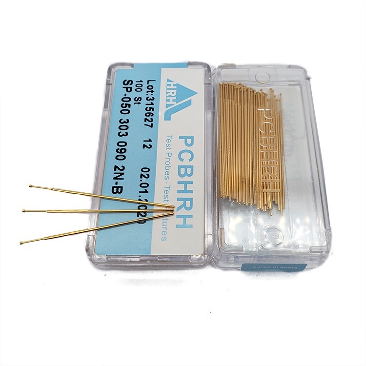 探針是什么？