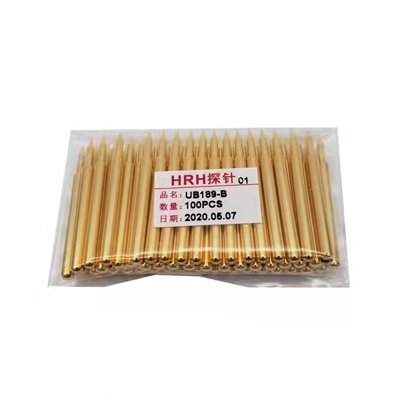 測(cè)試探針該如何選擇？