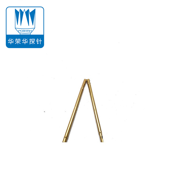 華榮華Volta 探針頭快速提升WLCSP測試產(chǎn)能 alt=