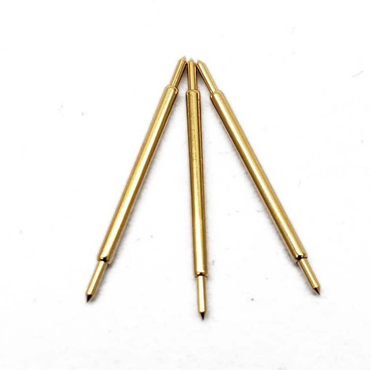 雙頭探針怎么用于芯片測試座？