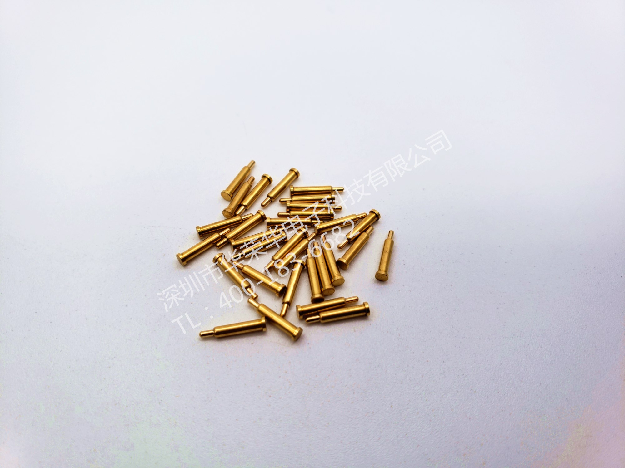 2.0*9.0電流探針、充電探針、非標(biāo)探針