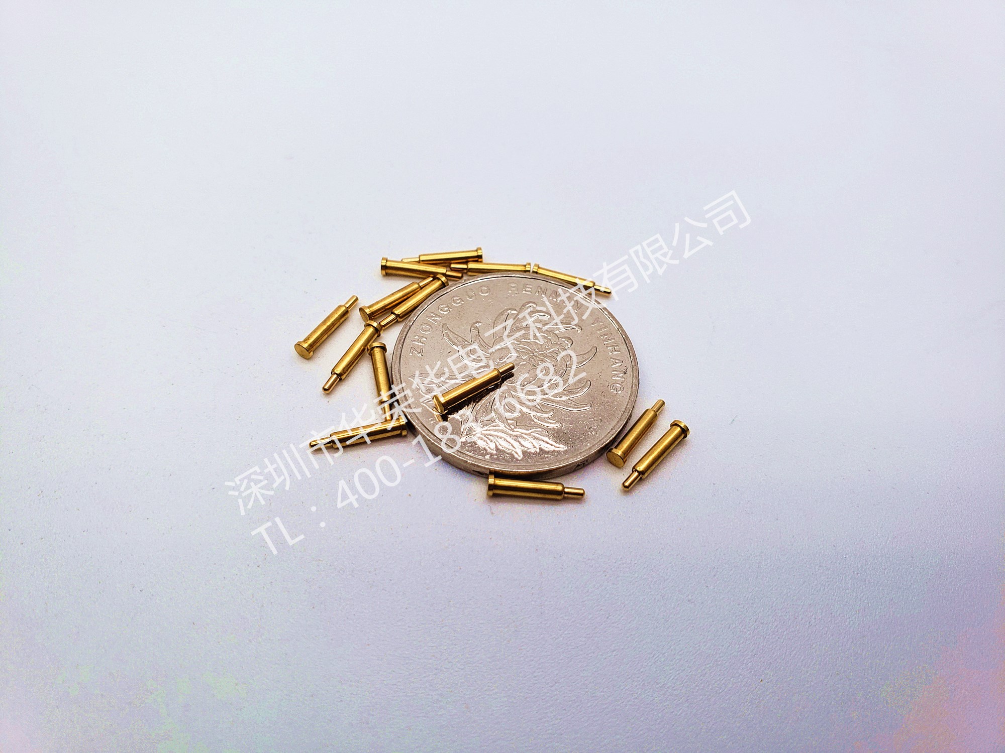 2.0*3.0、4.0、5.0、9.0電流充電探針