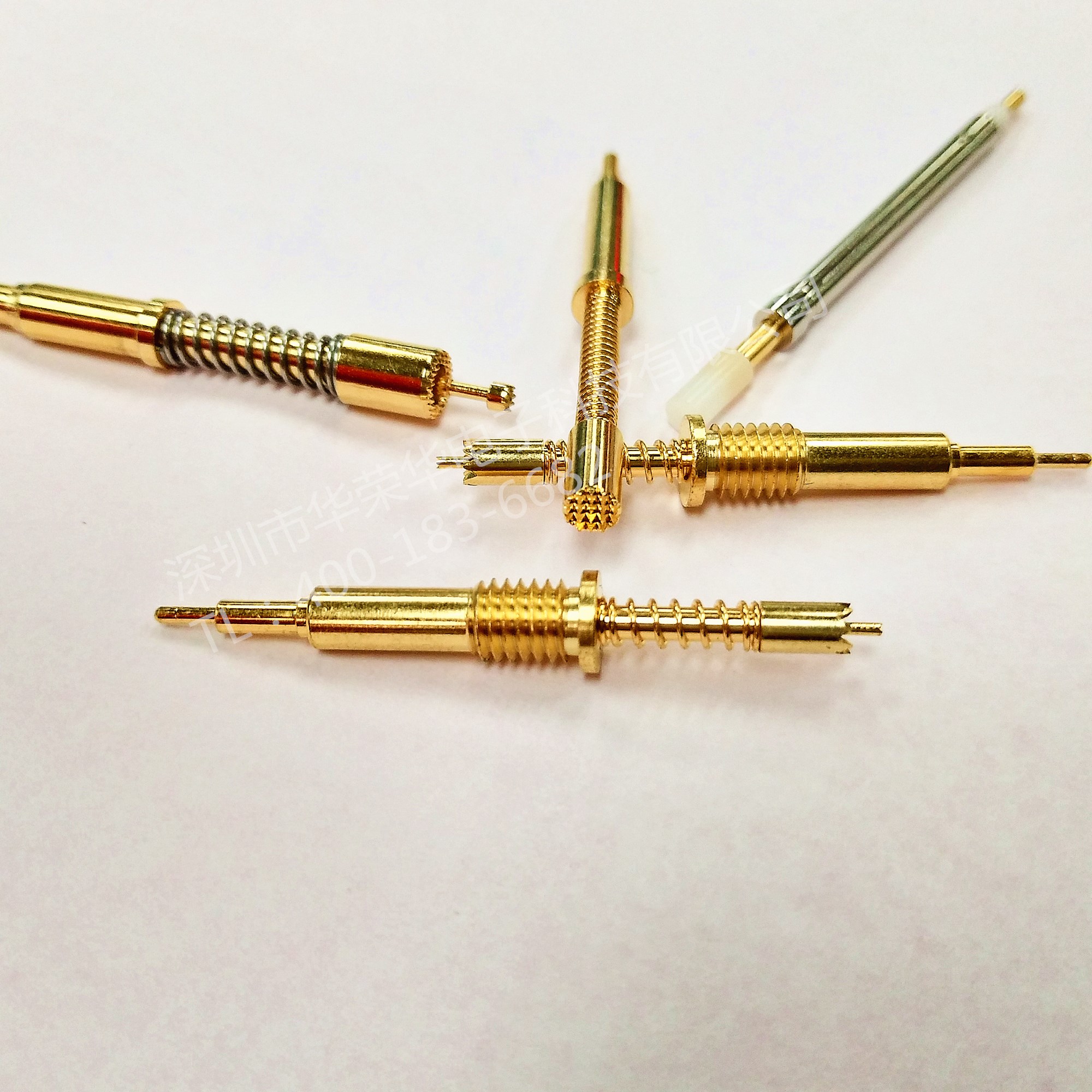 測試探針，頂針。開關(guān)針，線束探針，大電流針、電流電壓針