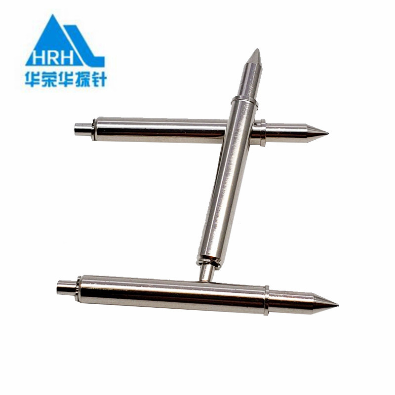 GP-11S、定位針、探針外徑為4.5mm ，長度為35.5mm、ICT測試針、功能夾具定位針、測試針、五金配件