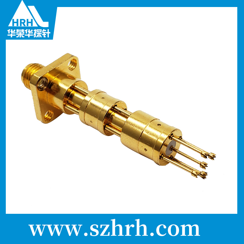高頻探針、射頻探針、華榮華高頻探針