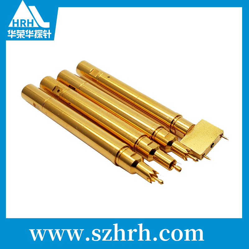 高頻探針、射頻探針、華榮華高頻探針
