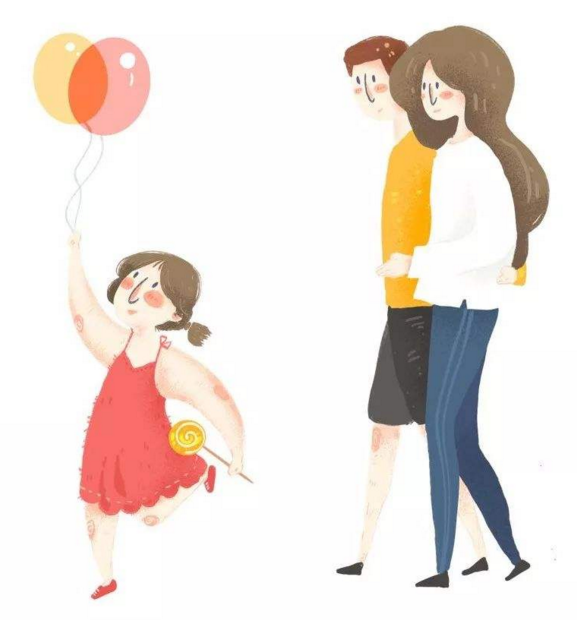 華榮華全體成員愿孩子們在新的學(xué)期里，能在老師和家長共同的呵護(hù)下，健康成長!