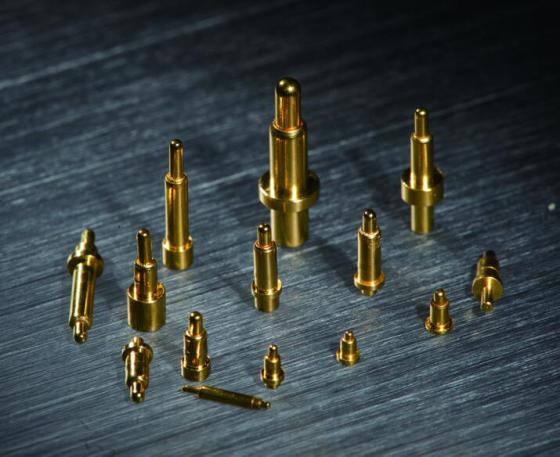 測試探針、頂針、彈簧針