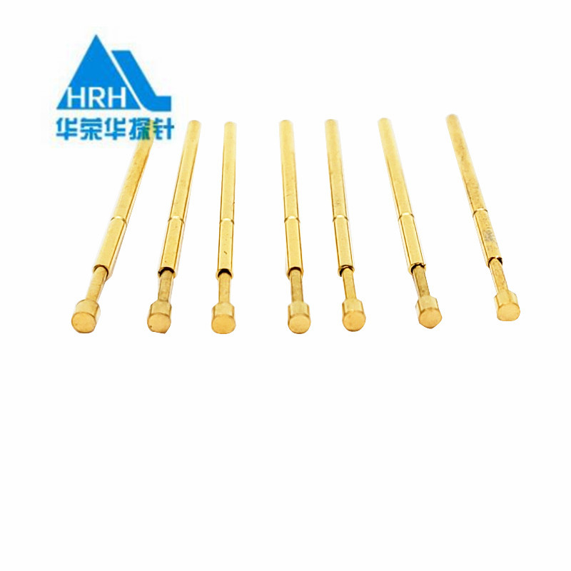 PA50-G 伸縮探針 華榮華頂針廠家 PA50-G 伸縮探針 華榮華頂針廠家
