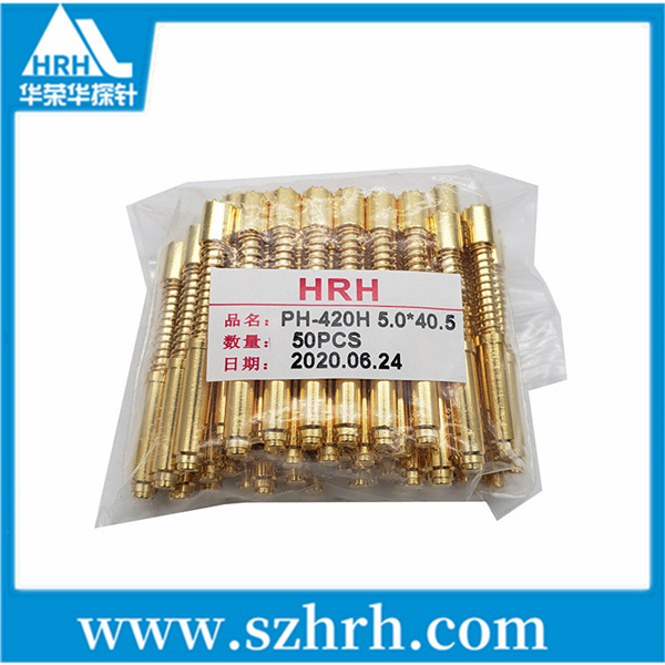 大電流探針 PH-420H (5.0*40.5)