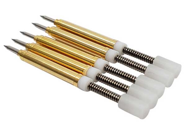 華榮華彈簧探針廠家 華榮華彈簧探針廠家