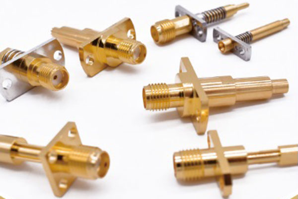 射頻測(cè)試探針 射頻測(cè)試探針