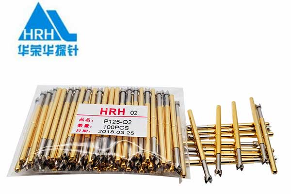 探針鍍金 探針鍍金