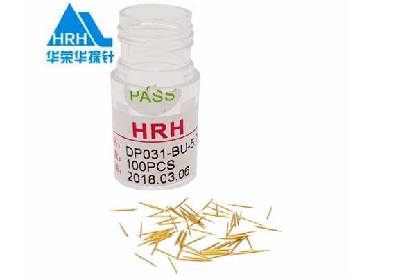 芯片測(cè)試探針 芯片測(cè)試探針