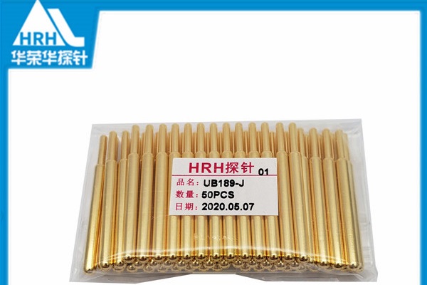 測試頂針 測試頂針