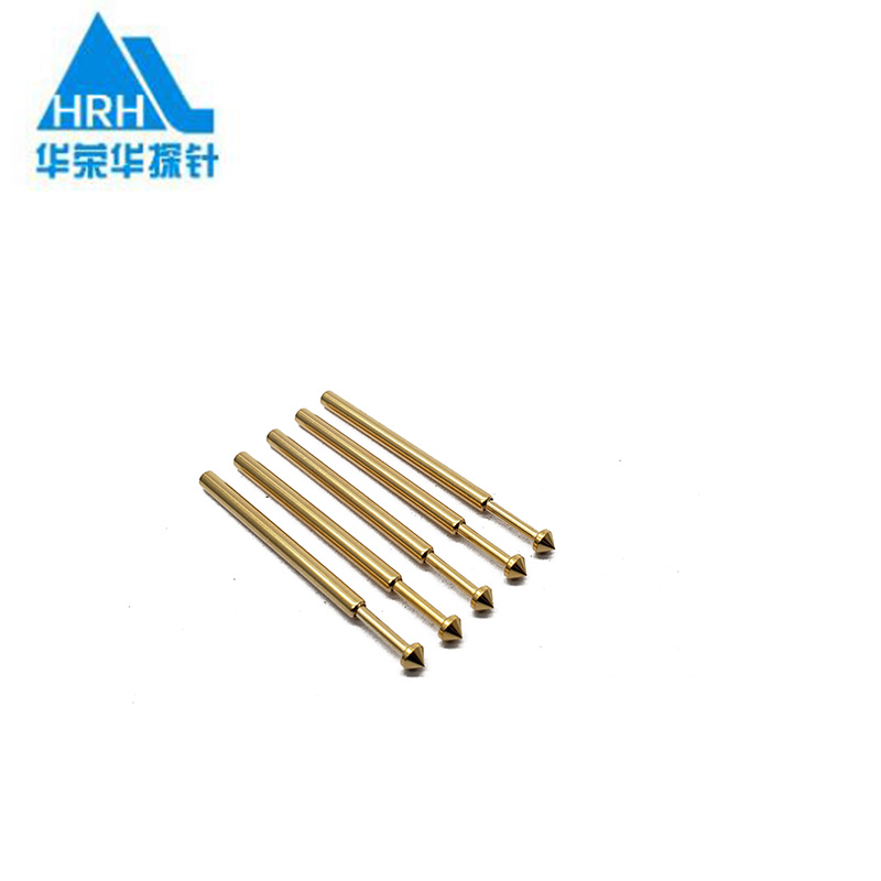 測(cè)試探針SP-125308250，華榮華探針廠家