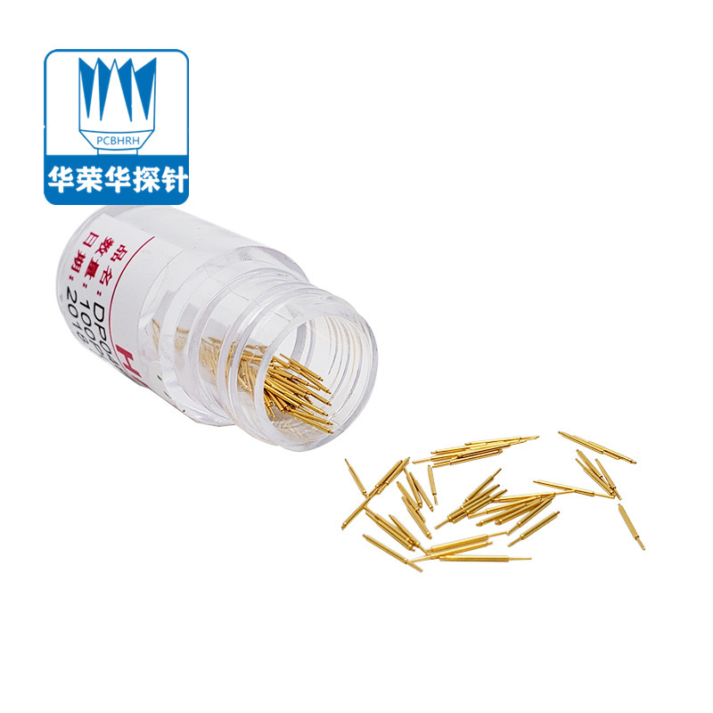 031-BF-5.7L探針、BGA探針、華榮華雙頭探針廠家