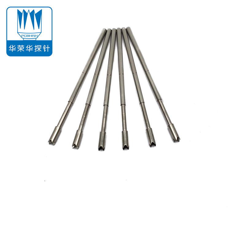 L1353-Q，爪頭探針，華榮華探針廠家