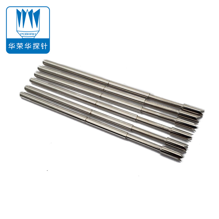 L1353-Q，爪頭探針，華榮華探針廠家