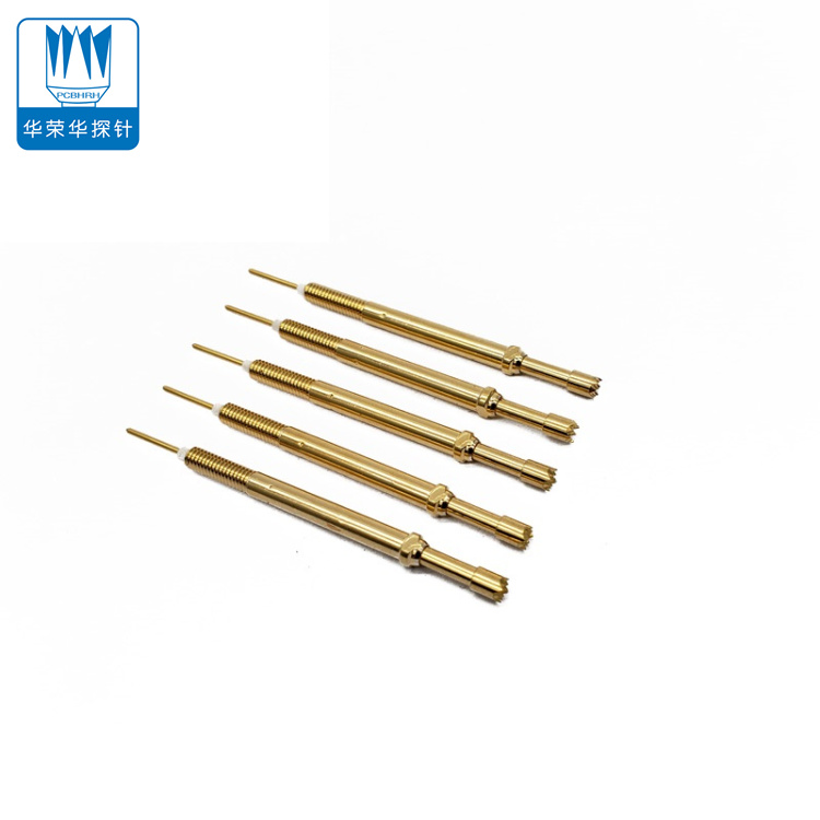 LK465-A1 H2.3探針，定制探針，華榮華開關(guān)探針廠家