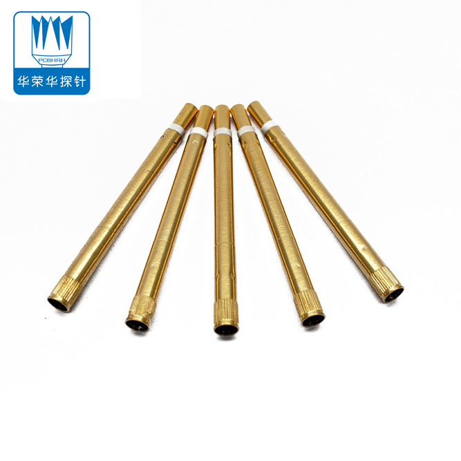 LK465-S5套管，華榮華探針套管廠家