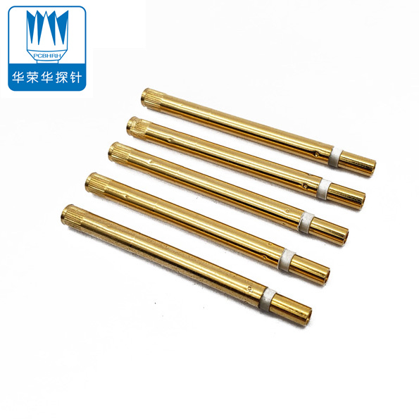 LK465-S5套管，華榮華探針套管廠家